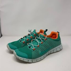 Nike Free Powerlines+ 2 2012 Size 13 Used 555306-330 (OZSHQM)